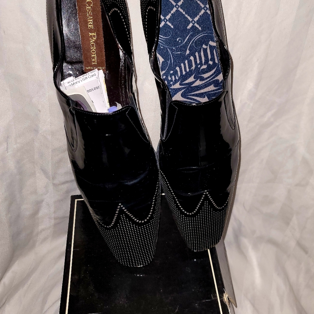 Cesare paciotti dress shoes